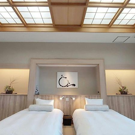 Ikoi No Mura Heritage Minoyama Minano Exteriér fotografie
